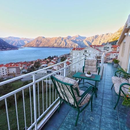 Apartment Ancora Kotor Kültér fotó