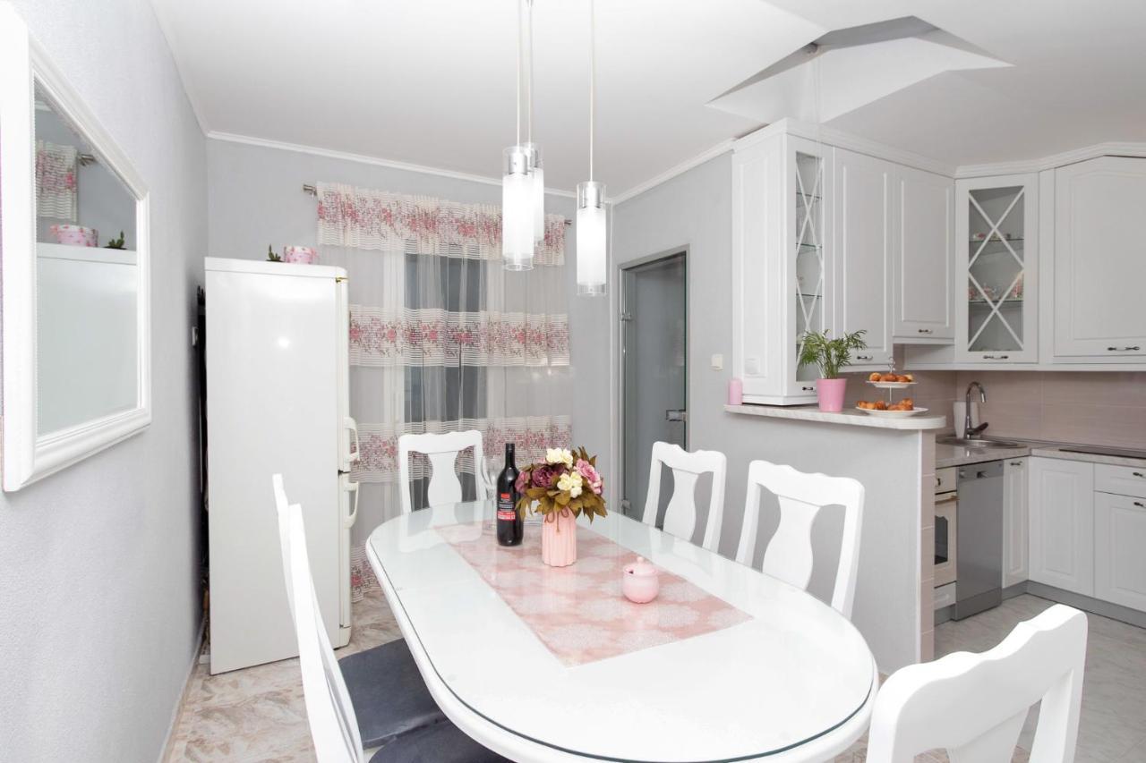 Apartment Ancora Kotor Kültér fotó
