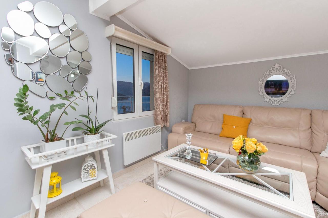 Apartment Ancora Kotor Kültér fotó