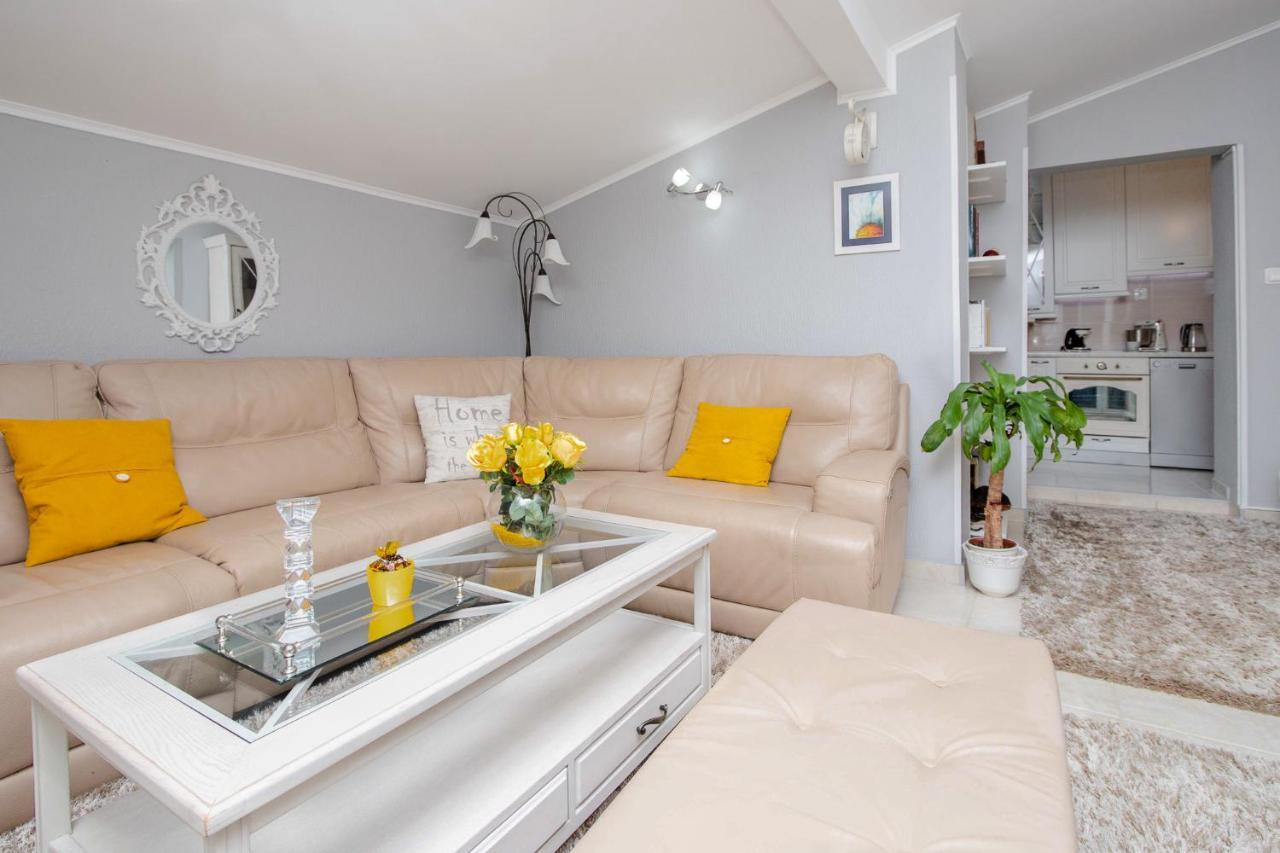 Apartment Ancora Kotor Kültér fotó