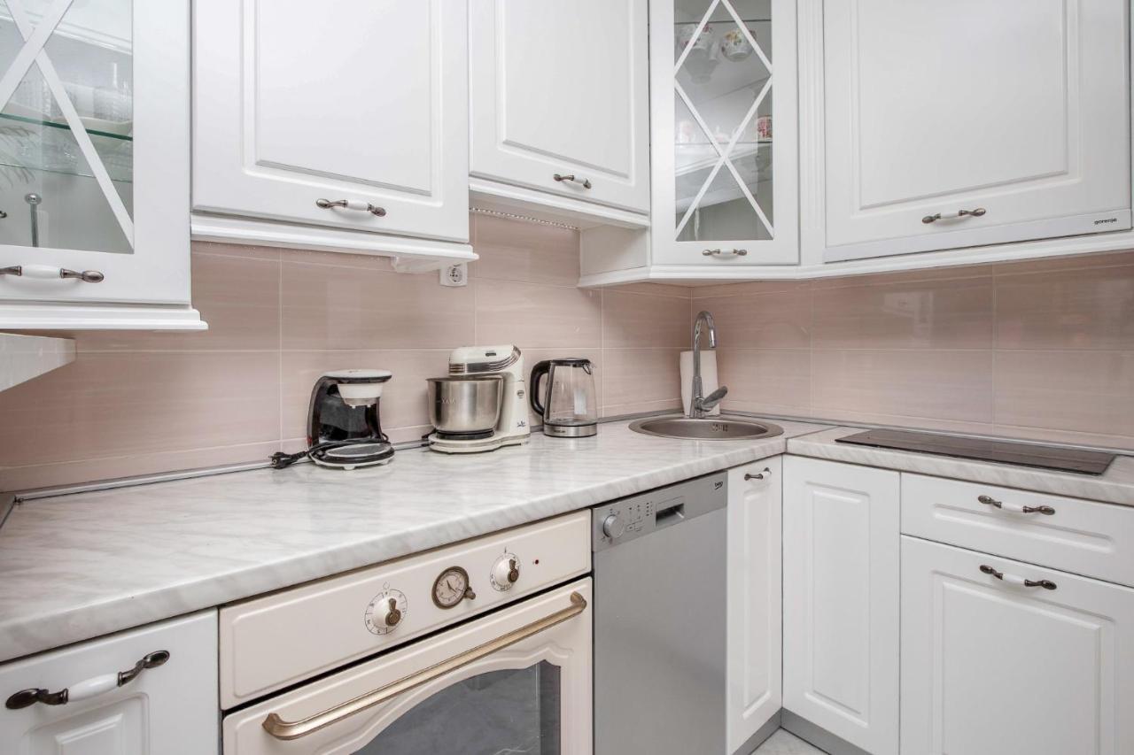 Apartment Ancora Kotor Kültér fotó