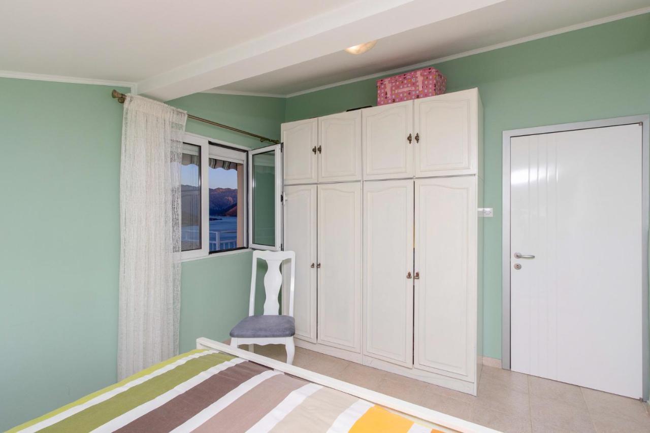 Apartment Ancora Kotor Kültér fotó
