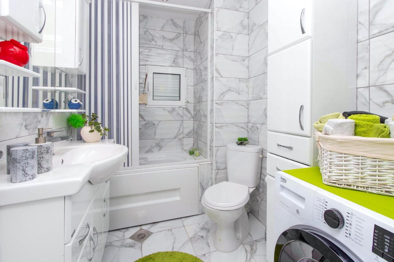 Apartment Ancora Kotor Kültér fotó
