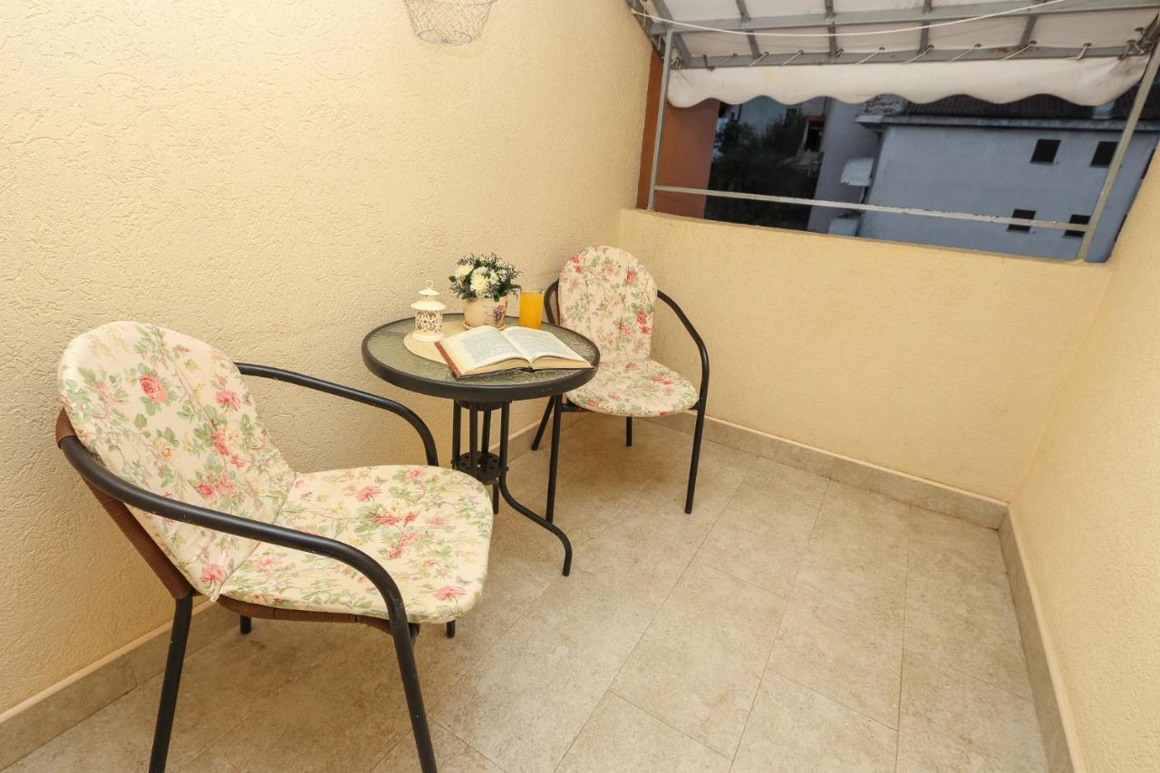 Apartment Ancora Kotor Kültér fotó