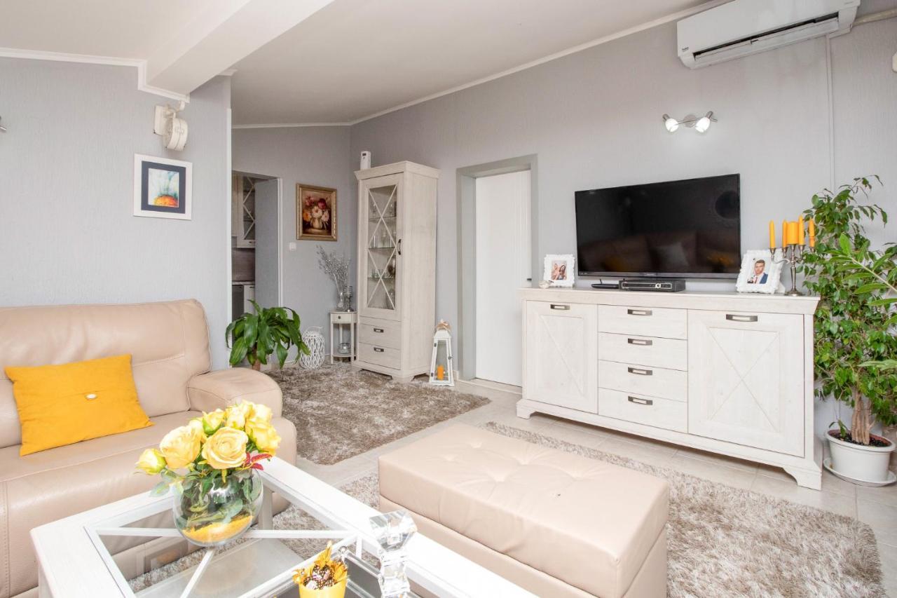 Apartment Ancora Kotor Kültér fotó