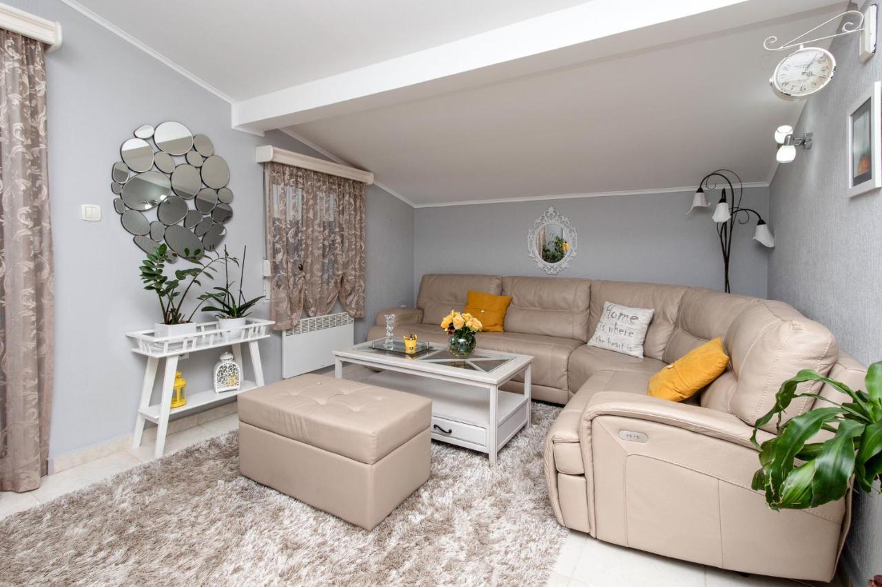 Apartment Ancora Kotor Kültér fotó