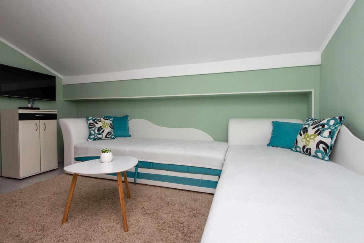 Apartment Ancora Kotor Kültér fotó