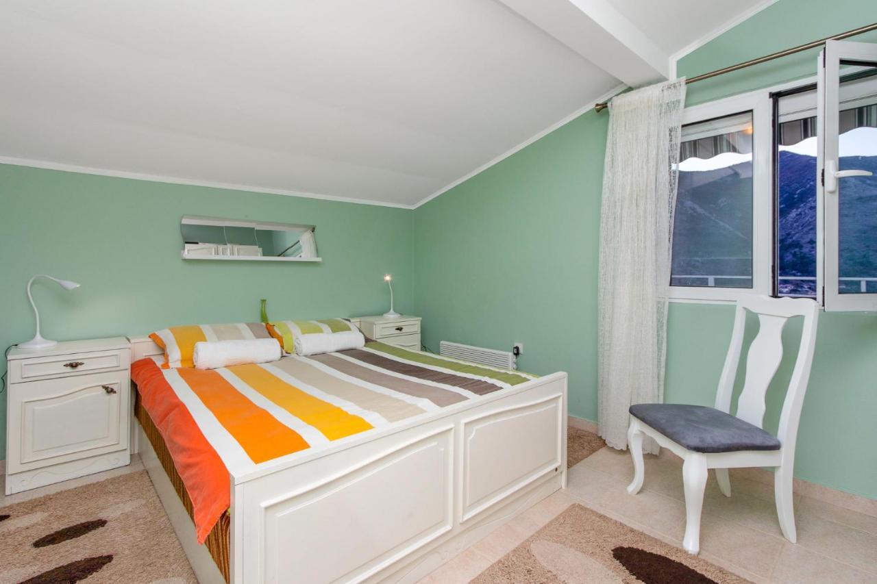 Apartment Ancora Kotor Kültér fotó