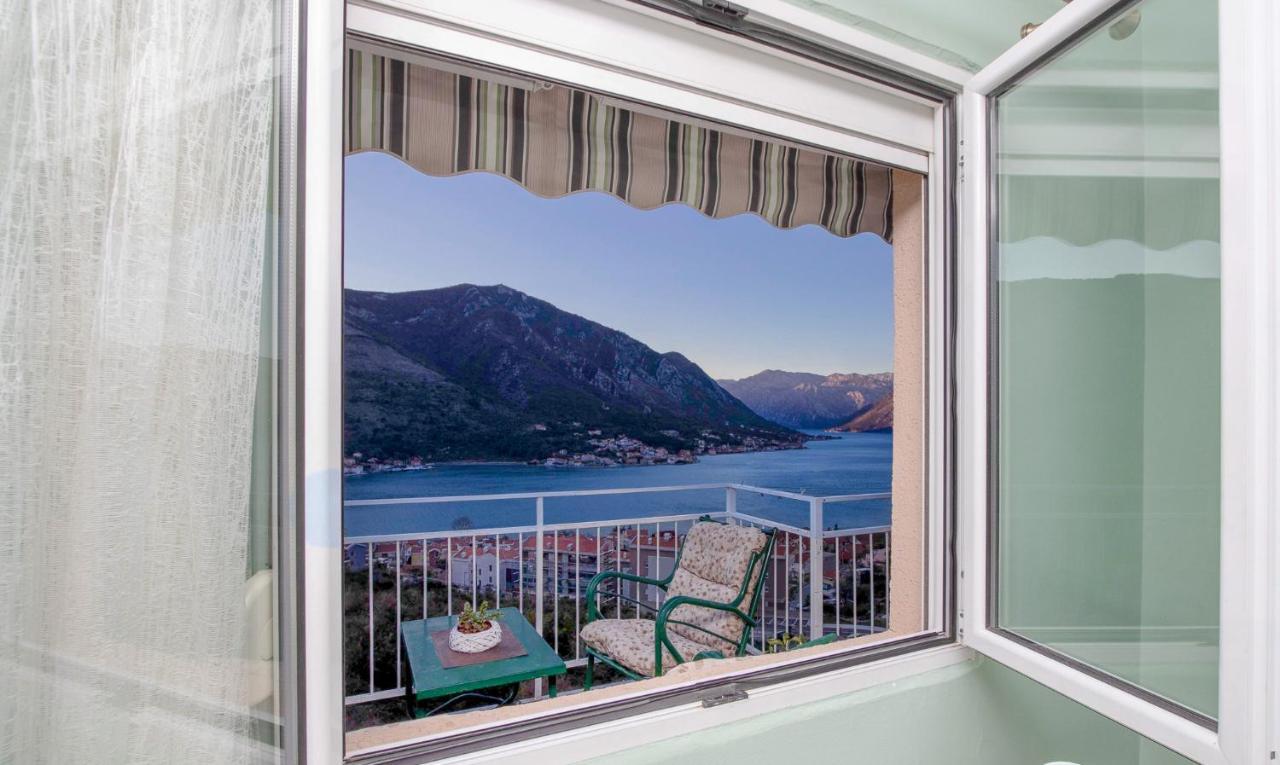 Apartment Ancora Kotor Kültér fotó