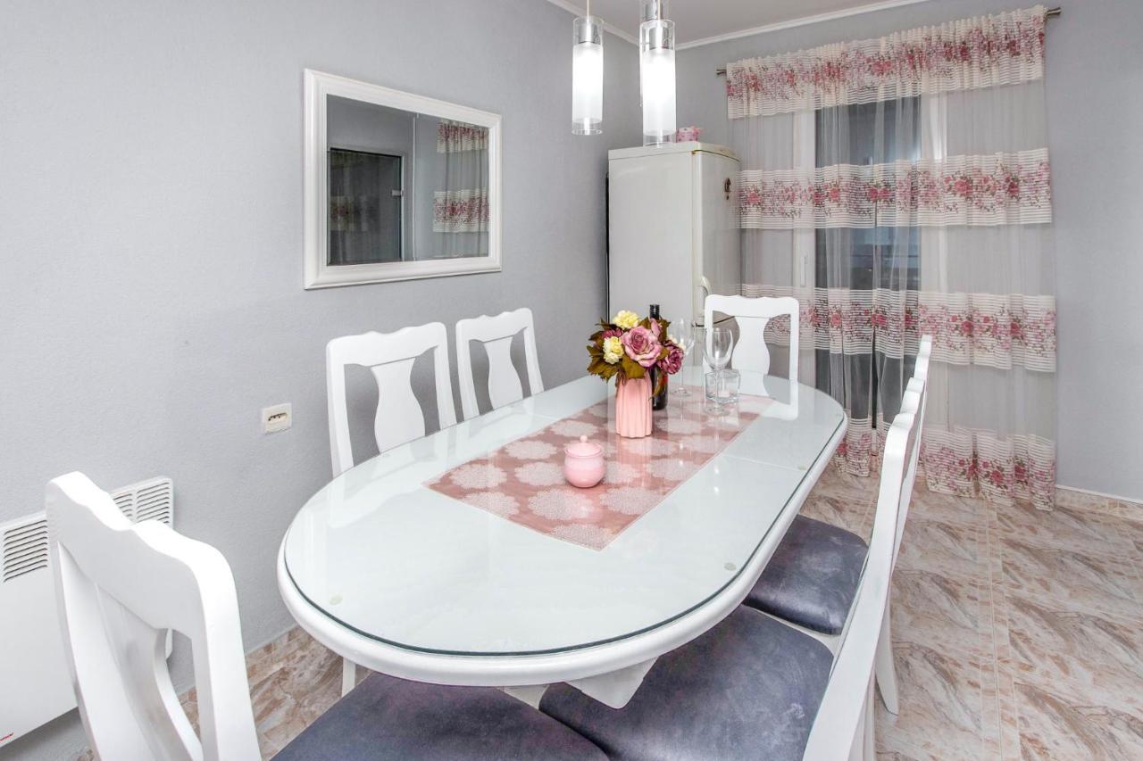 Apartment Ancora Kotor Kültér fotó