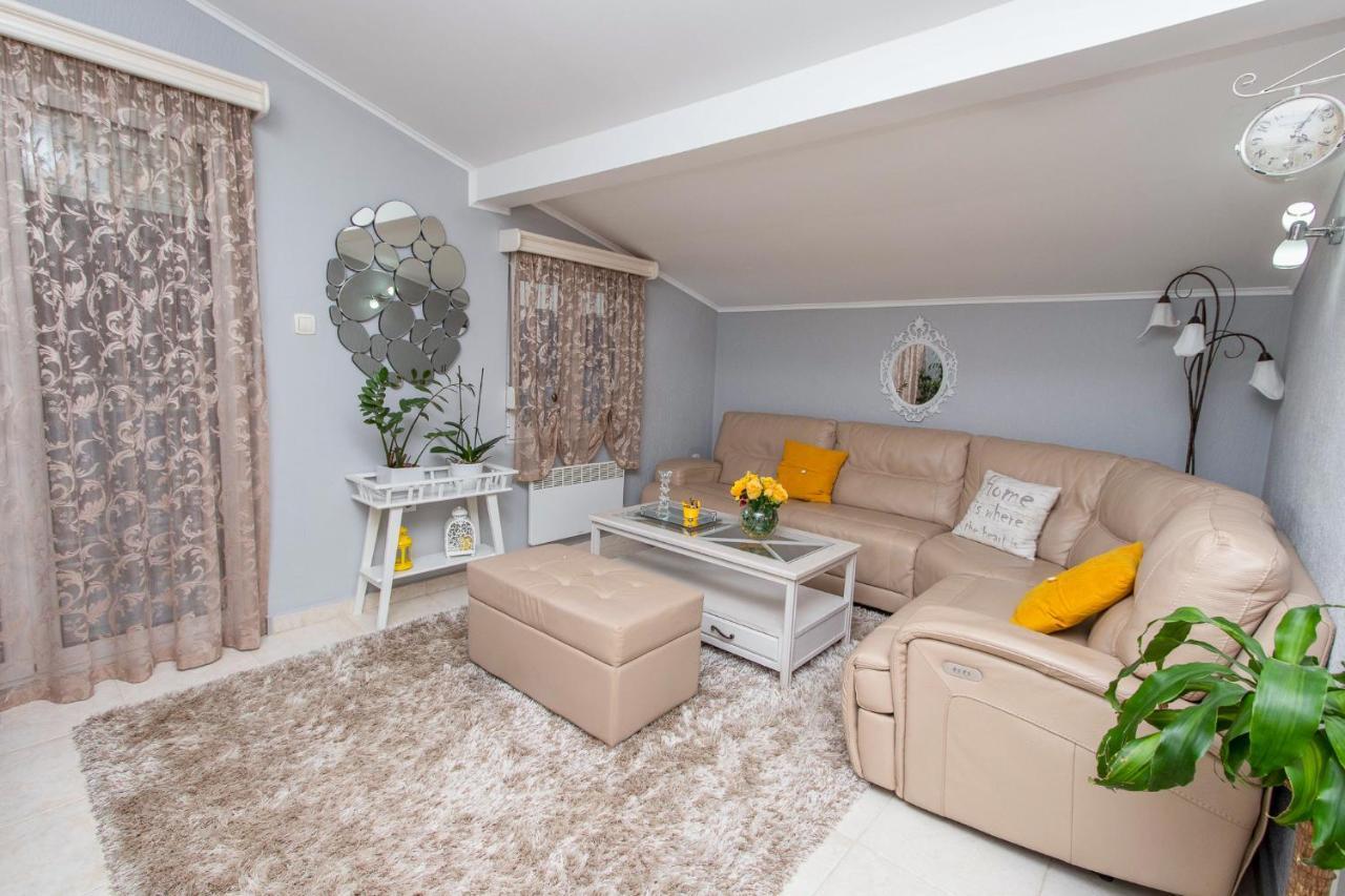 Apartment Ancora Kotor Kültér fotó